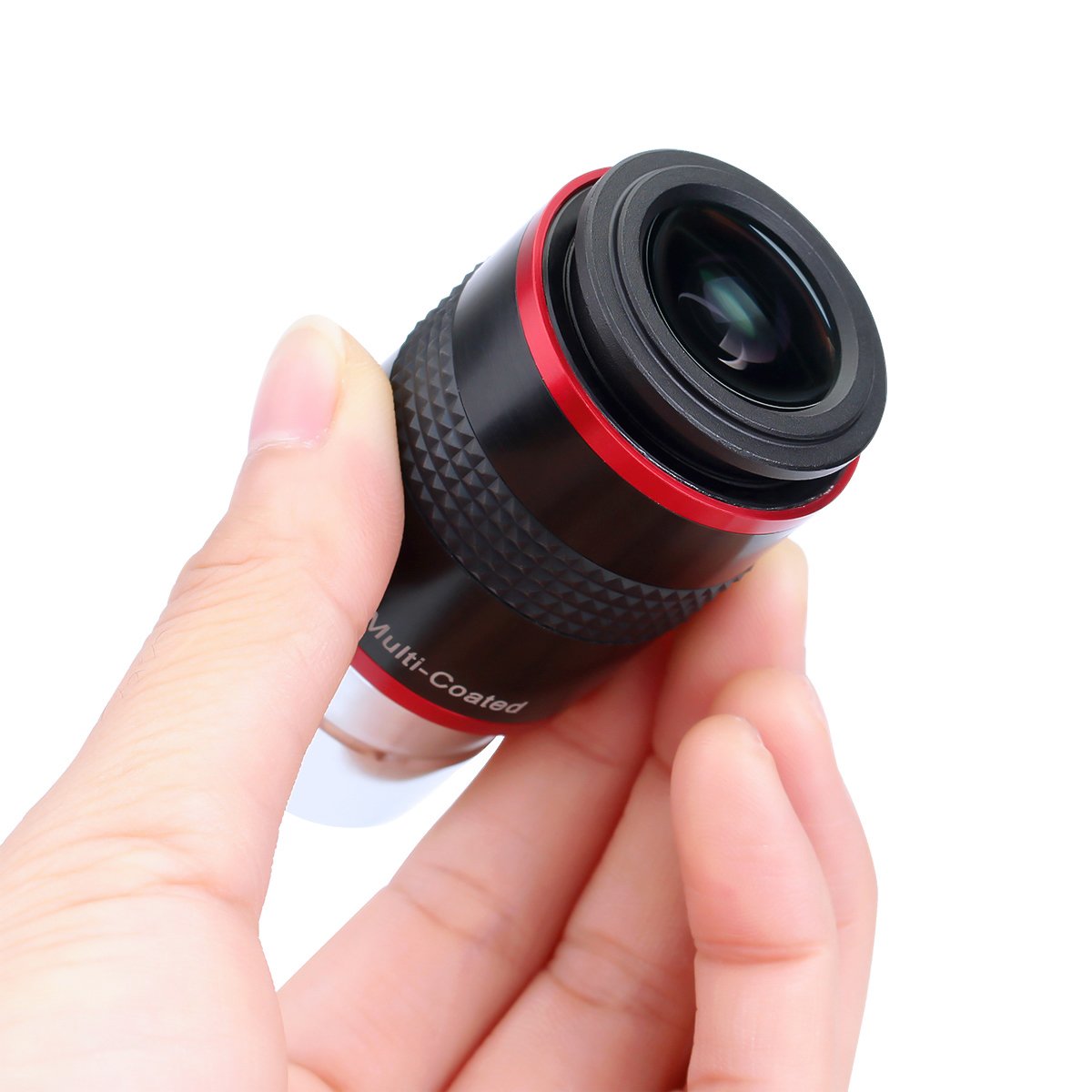 Svbony Telescopes Eyepieces 1.25 Inches Eyepiece 68 Degree Ultra Wide Angle Telescope Accessory 9Mm Focal Length Multi Coated As